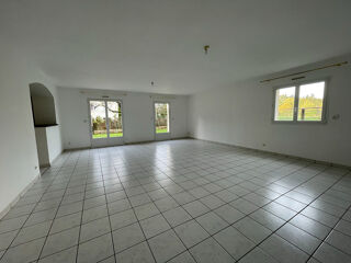  Maison � louer 7 pi�ces 156 m� La chapelle sur erdre