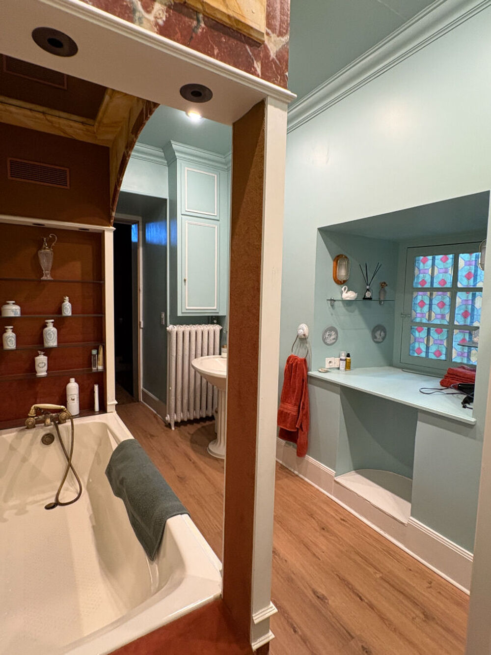 � vendre  Villa Blot-l'�glise (63440)