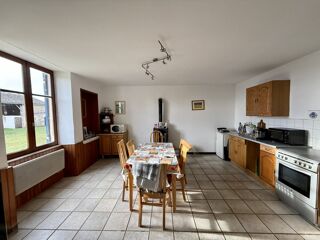  Maison à vendre 10 pièces 254 m²