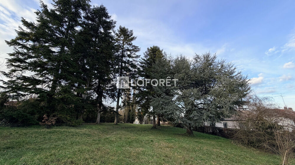 SAINTE-MENEHOULD - 210 m² - 3 chambres