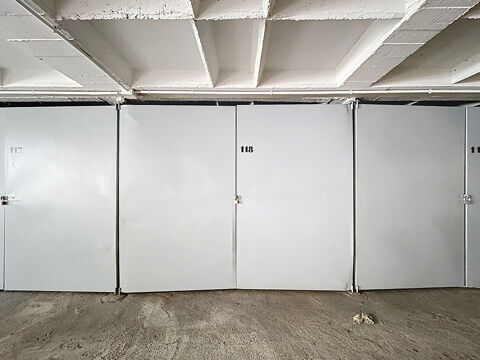  Parking / Garage � louer 