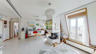  Appartement  vendre 5 pices 138 m