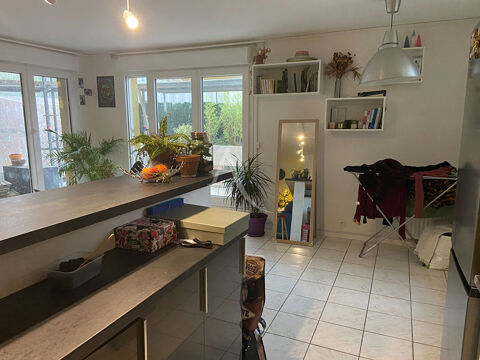  Appartement � louer 2 pi�ces 57 m�