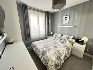  Maison à vendre 5 pièces 83 m²