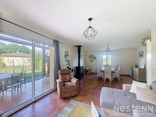  Maison à vendre 5 pièces 153 m²