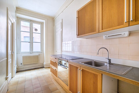  Appartement à vendre 4 pièces 141 m²