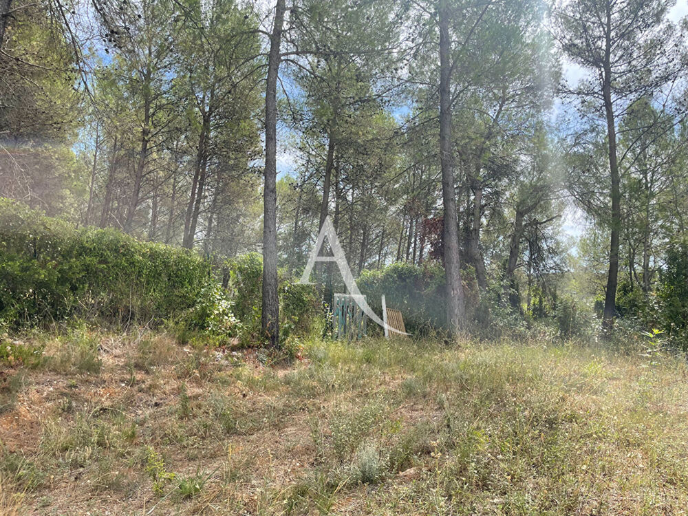 Vente Terrain GRABELS - TERRAIN UNIQUE DE 1 148 M² AU COEUR DE LA PINÈDE Grabels
