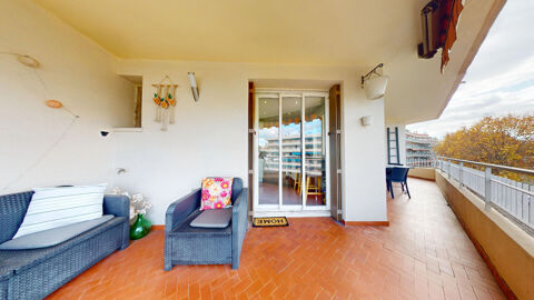  Appartement � louer 3 pi�ces 61 m�