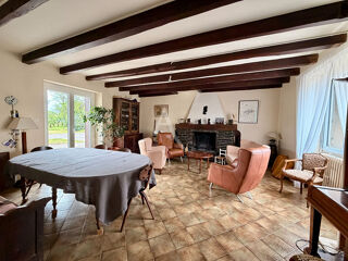  Maison à vendre 12 pièces 206 m²