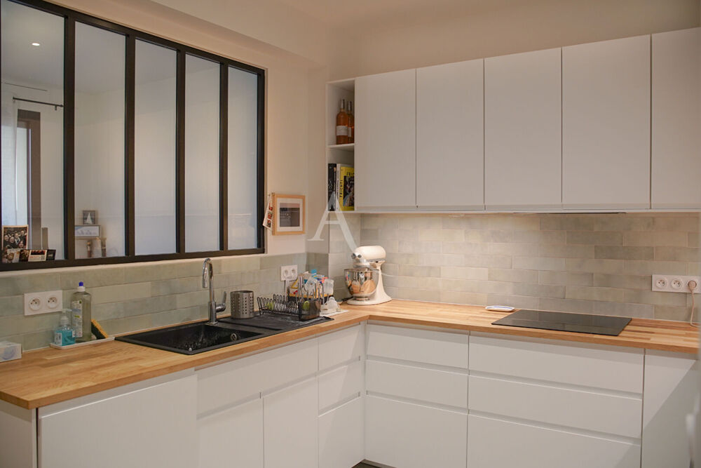 � vendre  Appartement Suresnes (92150)