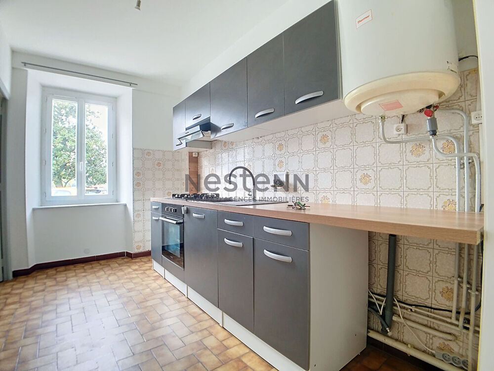Location Appartement Bel appartement T2 en rez-de-chaussée sur Cazères Cazeres