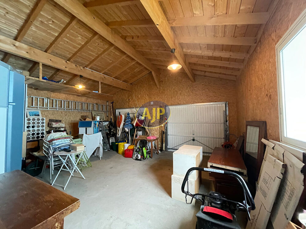 à vendre  Maison Labenne (40530)