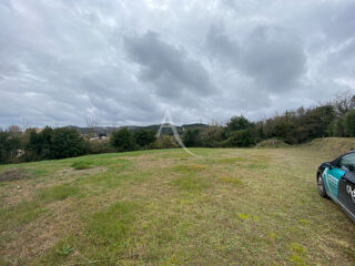  Terrain � vendre 1033 m�