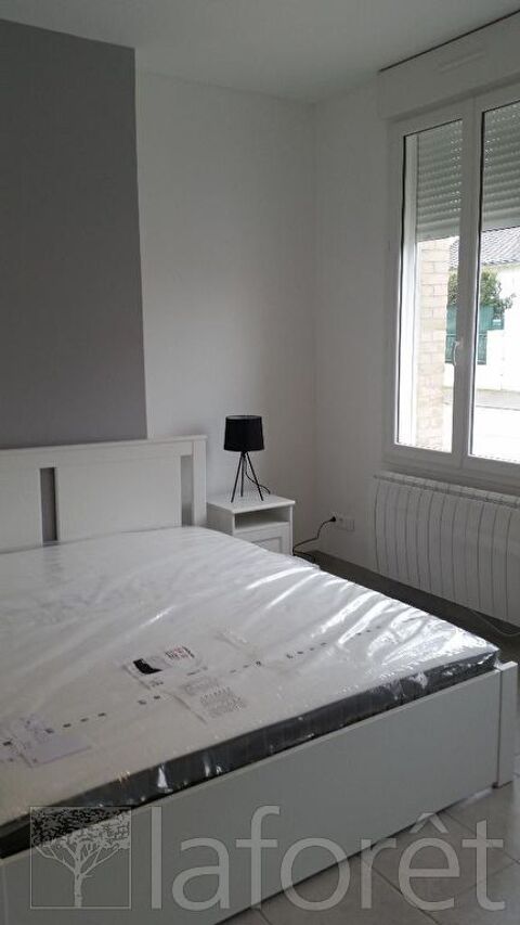  Appartement � louer 2 pi�ces 35 m�