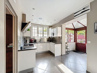  Maison à vendre 6 pièces 161 m²