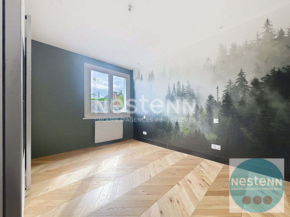 Vente Appartement Appartement duplex avec jardin, garage et cave - Blois Gare / Écoles Blois