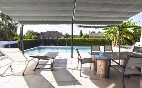   Maison Avanne Aveney 12 pice(s) 297.27 m2 Maison - 12 pice(s) - 297 m