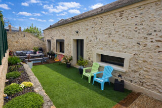  Maison à vendre 5 pièces 145 m²