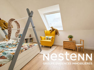  Maison à vendre 6 pièces 142 m²