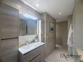  Appartement à vendre 2 pièces 1 m²