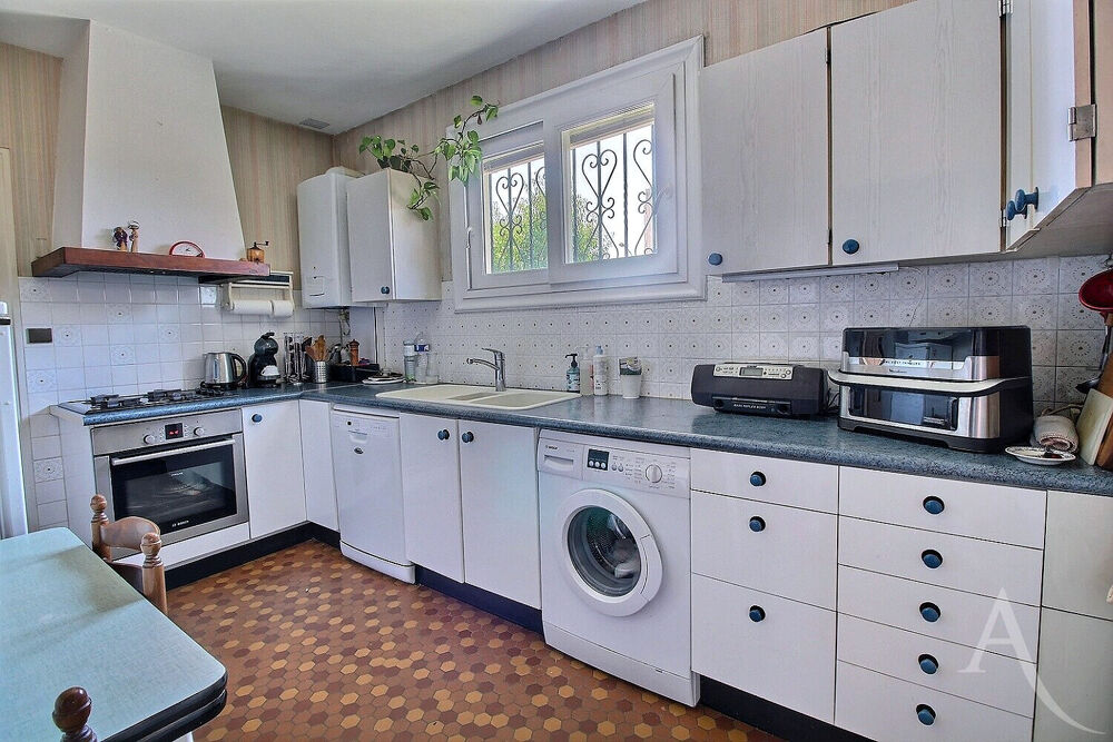 Vente Maison Maison Bègles 2 chambres Begles