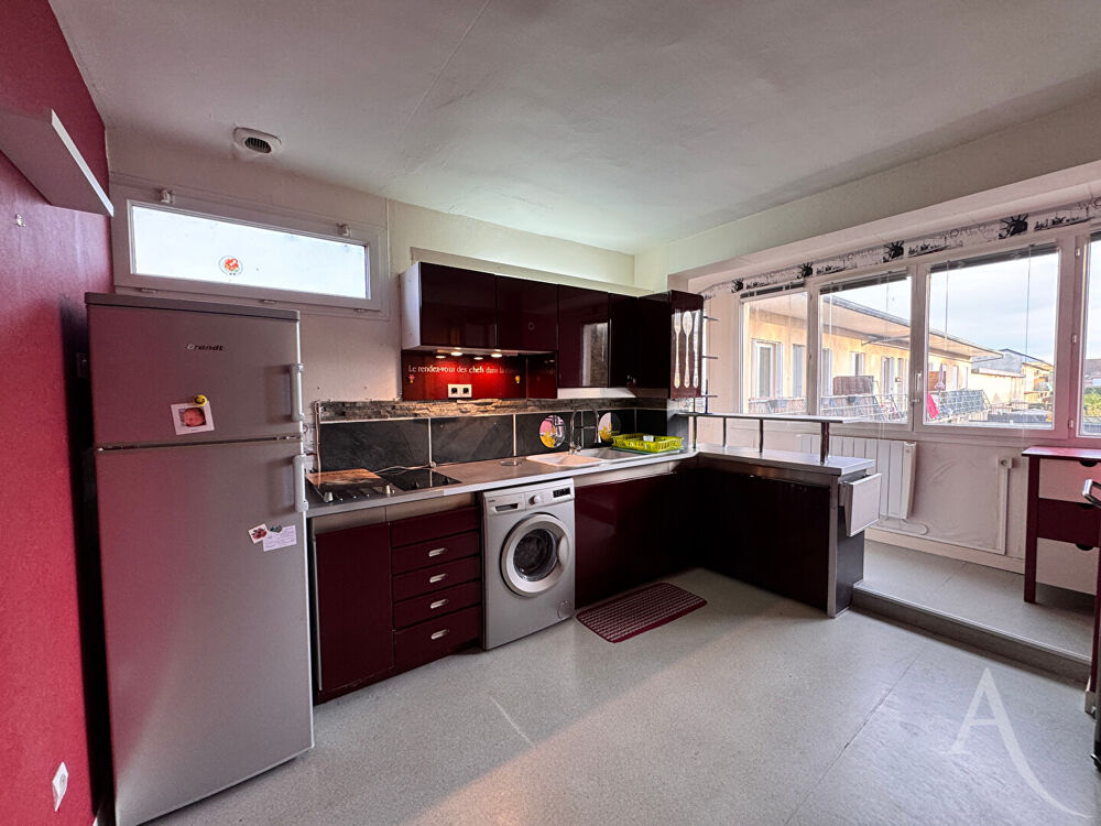 Appartement 2 pièces 47 m² · à Fouilloy · 47 m² · 85 000 €