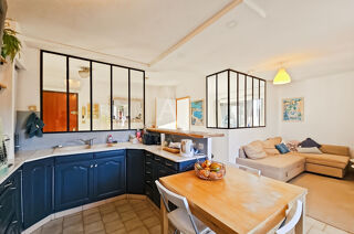  Appartement � vendre 3 pi�ces 50 m�