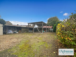  Maison  vendre 5 pices 100 m