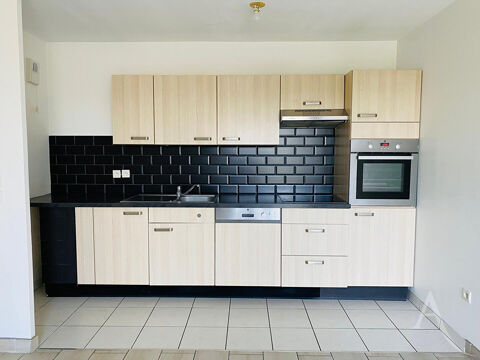  Appartement � louer 3 pi�ces 56 m�