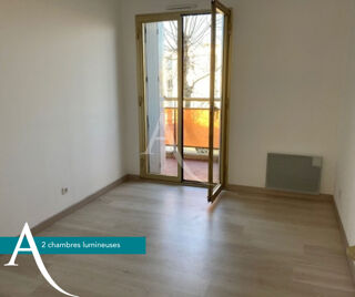  Appartement à louer 3 pièces 62 m²