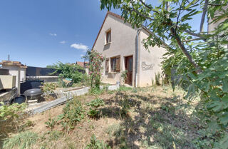  Maison à vendre 4 pièces 67 m²