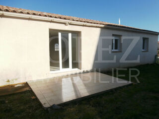  Maison à vendre 4 pièces 85 m²
