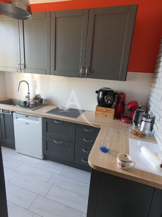  Maison � vendre 3 pi�ces 75 m�