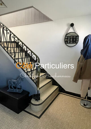  Maison � vendre 3 pi�ces 82 m�