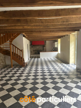  Villa � vendre 7 pi�ces 140 m�