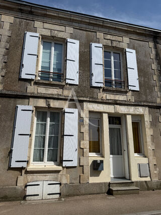  Maison à vendre 5 pièces 85 m²