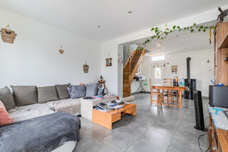  Maison � vendre 3 pi�ces 99 m�