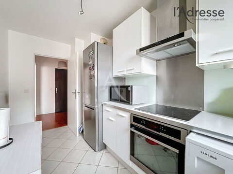  Appartement � louer 3 pi�ces 66 m�