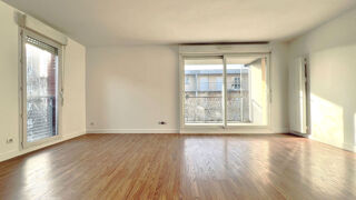  Appartement à vendre 4 pièces 92 m²
