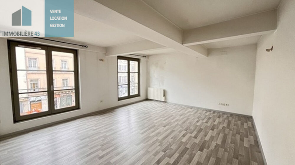 T4 DUPLEX + TERRASSE CENTRE VILLE