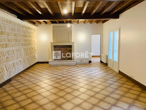  Maison � louer 8 pi�ces 185 m� Burie