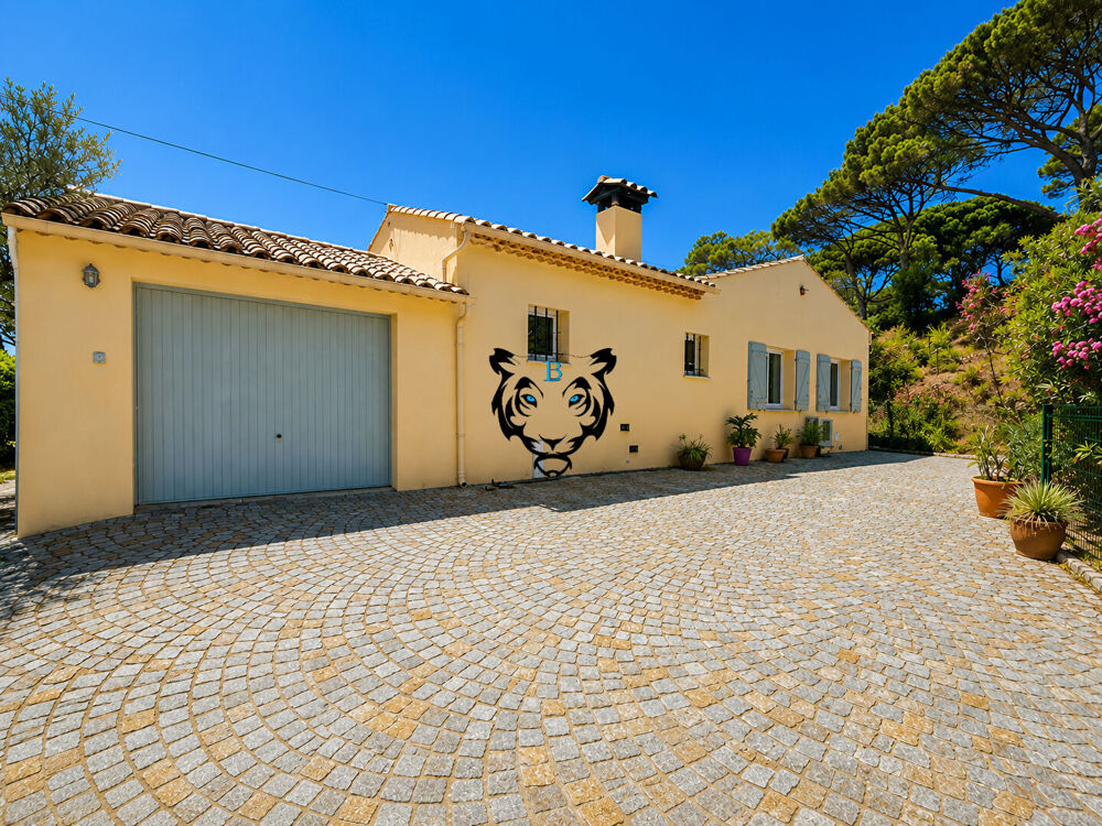 à vendre  Maison Sainte-Maxime (83120)