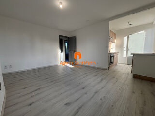  Appartement � louer 3 pi�ces 50 m�