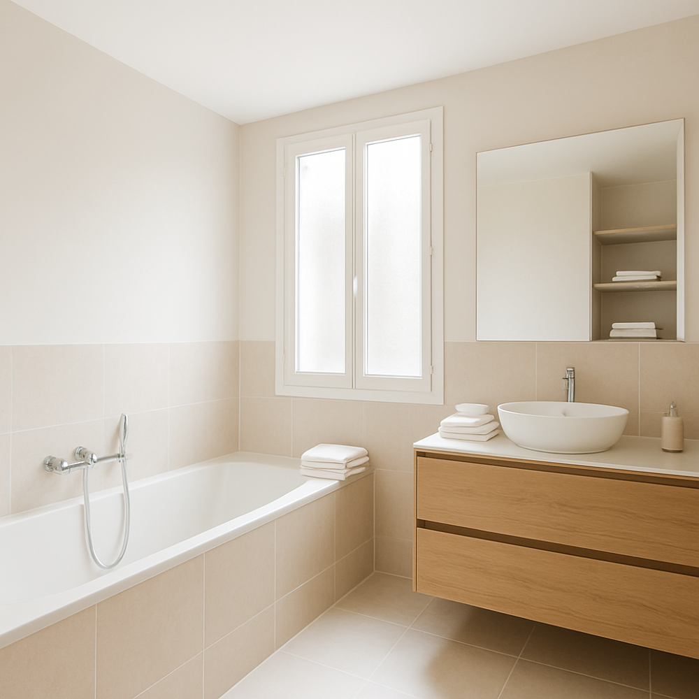 Vente Appartement Appartement 3 pièces de 59 m2 (Saint-Laurent-du-Var) Saint-laurent-du-var
