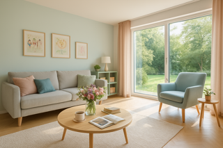  Appartement à vendre 4 pièces 82 m²