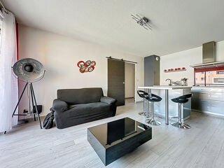  Appartement � vendre 2 pi�ces 40 m�