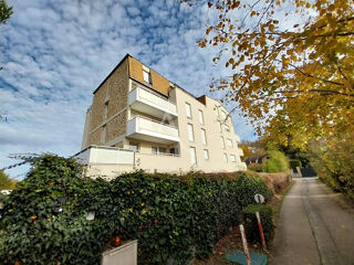  Appartement � vendre 3 pi�ces 64 m�