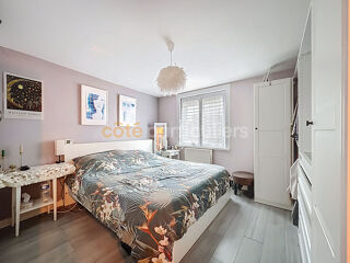  Maison  vendre 5 pices 89 m