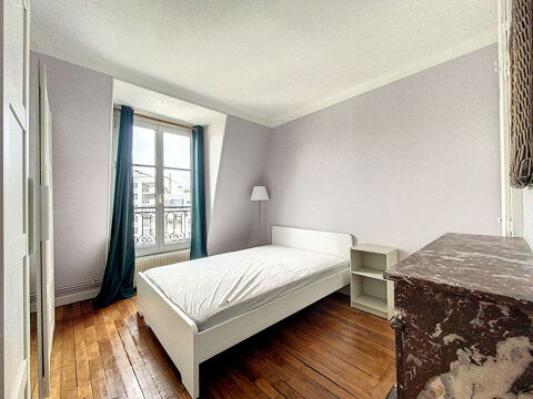  Appartement � louer 2 pi�ces 37 m�