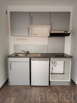  Appartement � louer 2 pi�ces 42 m�
